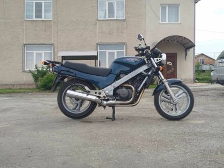 Хонда NTV 650, объемом двигателя 0 л и пробегом 0 тыс. км за 2700 $, фото 1 на Automoto.ua