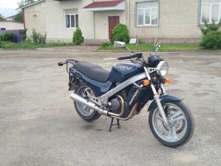 Хонда НТВ, объемом двигателя 0.65 л и пробегом 0 тыс. км за 2900 $, фото 1 на Automoto.ua