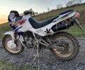 Белый Хонда NX 650 Dominator, объемом двигателя 0.65 л и пробегом 22 тыс. км за 1900 $, фото 2 на Automoto.ua