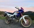 Білий Хонда NX 650 Dominator, об'ємом двигуна 0.65 л та пробігом 22 тис. км за 1900 $, фото 1 на Automoto.ua
