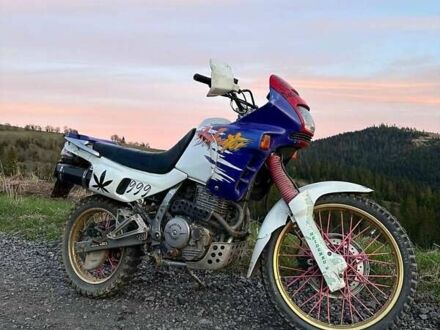 Хонда NX 650 Dominator 1996 в Межгорье на Automoto.ua Белый Хонда NX 650 Dominator, объемом двигателя 0.65 л и пробегом 22 тыс. км за 1900 $, фото 1 на Automoto.ua