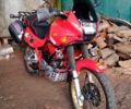 Красный Хонда NX 650 Dominator, объемом двигателя 0 л и пробегом 67 тыс. км за 2900 $, фото 1 на Automoto.ua