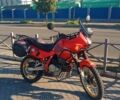 Красный Хонда NX 650 Dominator, объемом двигателя 0 л и пробегом 67 тыс. км за 2900 $, фото 1 на Automoto.ua