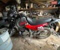 Червоний Хонда NX 650 Dominator, об'ємом двигуна 0.65 л та пробігом 28 тис. км за 900 $, фото 1 на Automoto.ua