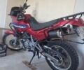 Красный Хонда NX 650 Dominator, объемом двигателя 0.64 л и пробегом 39 тыс. км за 3400 $, фото 1 на Automoto.ua