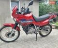 Красный Хонда NX 650 Dominator, объемом двигателя 0.64 л и пробегом 39 тыс. км за 3400 $, фото 3 на Automoto.ua