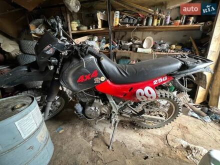 Хонда NX 650 Dominator 1992 в Ромнах на Automoto.ua Красный Хонда NX 650 Dominator, объемом двигателя 0.65 л и пробегом 28 тыс. км за 900 $, фото 1 на Automoto.ua