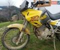 Хонда NX 650 Dominator, объемом двигателя 0 л и пробегом 1 тыс. км за 1500 $, фото 8 на Automoto.ua
