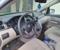 Белый Хонда Одиссей, объемом двигателя 3.47 л и пробегом 283 тыс. км за 10200 $, фото 21 на Automoto.ua