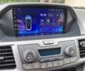 Белый Хонда Одиссей, объемом двигателя 3.47 л и пробегом 283 тыс. км за 10200 $, фото 23 на Automoto.ua