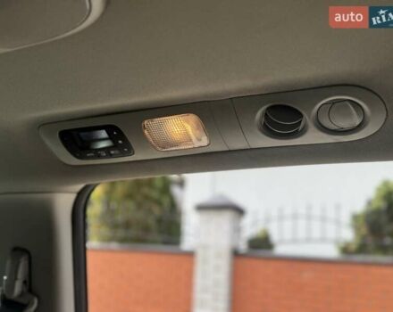 Білий Хонда Одіссей, об'ємом двигуна 3.47 л та пробігом 208 тис. км за 16000 $, фото 10 на Automoto.ua