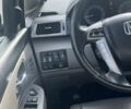 Білий Хонда Одіссей, об'ємом двигуна 3.47 л та пробігом 208 тис. км за 16000 $, фото 12 на Automoto.ua