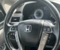 Білий Хонда Одіссей, об'ємом двигуна 3.47 л та пробігом 208 тис. км за 16000 $, фото 4 на Automoto.ua