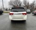 Белый Хонда Одиссей, объемом двигателя 3.5 л и пробегом 72 тыс. км за 9000 $, фото 6 на Automoto.ua