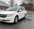 Белый Хонда Одиссей, объемом двигателя 3.5 л и пробегом 72 тыс. км за 9000 $, фото 2 на Automoto.ua