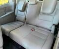 Белый Хонда Одиссей, объемом двигателя 3.5 л и пробегом 87 тыс. км за 4600 $, фото 14 на Automoto.ua