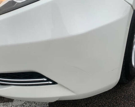 Белый Хонда Одиссей, объемом двигателя 3.47 л и пробегом 220 тыс. км за 14999 $, фото 17 на Automoto.ua