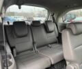 Белый Хонда Одиссей, объемом двигателя 3.5 л и пробегом 72 тыс. км за 9000 $, фото 12 на Automoto.ua