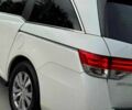 Белый Хонда Одиссей, объемом двигателя 3.5 л и пробегом 87 тыс. км за 4600 $, фото 3 на Automoto.ua