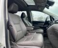 Белый Хонда Одиссей, объемом двигателя 3.5 л и пробегом 72 тыс. км за 9000 $, фото 9 на Automoto.ua