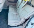 Белый Хонда Одиссей, объемом двигателя 3.5 л и пробегом 87 тыс. км за 4600 $, фото 13 на Automoto.ua