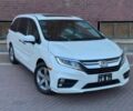 Белый Хонда Одиссей, объемом двигателя 0 л и пробегом 68 тыс. км за 4300 $, фото 2 на Automoto.ua