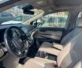 Белый Хонда Одиссей, объемом двигателя 3.5 л и пробегом 37 тыс. км за 20000 $, фото 6 на Automoto.ua