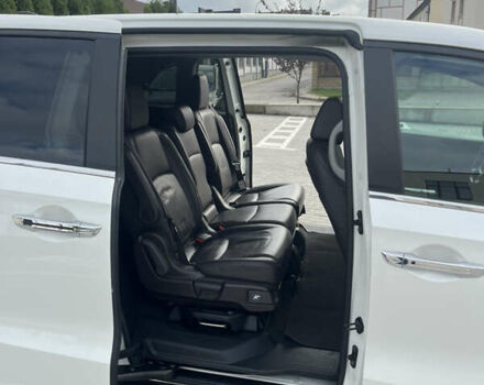 Хонда Одиссей 2018 в Ровно на Automoto.ua Белый Хонда Одиссей, объемом двигателя 3.47 л и пробегом 130 тыс. км за 21500 $, фото 9 на Automoto.ua