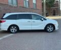 Белый Хонда Одиссей, объемом двигателя 0 л и пробегом 68 тыс. км за 4300 $, фото 3 на Automoto.ua