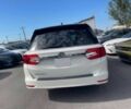 Белый Хонда Одиссей, объемом двигателя 3.5 л и пробегом 37 тыс. км за 20000 $, фото 4 на Automoto.ua