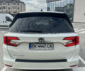 Хонда Одиссей 2018 в Ровно на Automoto.ua Белый Хонда Одиссей, объемом двигателя 3.47 л и пробегом 130 тыс. км за 21500 $, фото 5 на Automoto.ua
