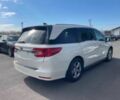Белый Хонда Одиссей, объемом двигателя 3.5 л и пробегом 37 тыс. км за 20000 $, фото 3 на Automoto.ua