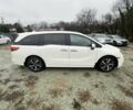 Белый Хонда Одиссей, объемом двигателя 0 л и пробегом 122 тыс. км за 17500 $, фото 1 на Automoto.ua