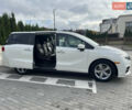 Хонда Одиссей 2018 в Ровно на Automoto.ua Белый Хонда Одиссей, объемом двигателя 3.47 л и пробегом 130 тыс. км за 21500 $, фото 10 на Automoto.ua