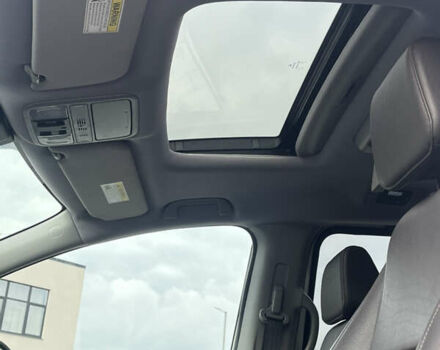 Хонда Одиссей 2018 в Ровно на Automoto.ua Белый Хонда Одиссей, объемом двигателя 3.47 л и пробегом 130 тыс. км за 21500 $, фото 21 на Automoto.ua