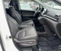 Белый Хонда Одиссей, объемом двигателя 0 л и пробегом 122 тыс. км за 17500 $, фото 6 на Automoto.ua