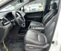 Белый Хонда Одиссей, объемом двигателя 0 л и пробегом 122 тыс. км за 17500 $, фото 5 на Automoto.ua