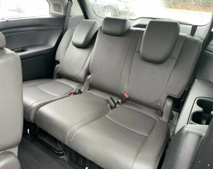 Білий Хонда Одіссей, об'ємом двигуна 0 л та пробігом 122 тис. км за 17500 $, фото 10 на Automoto.ua