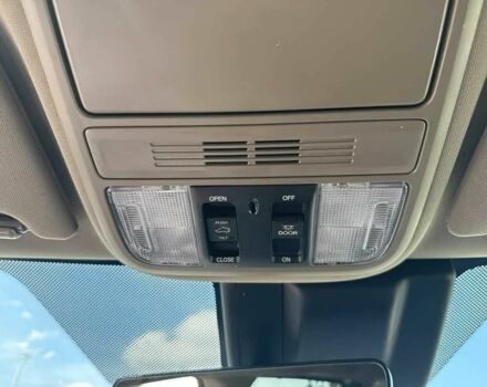 Белый Хонда Одиссей, объемом двигателя 3.5 л и пробегом 39 тыс. км за 13000 $, фото 7 на Automoto.ua