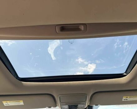 Белый Хонда Одиссей, объемом двигателя 3.5 л и пробегом 39 тыс. км за 13000 $, фото 8 на Automoto.ua