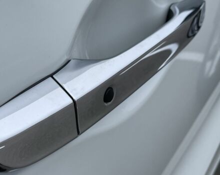 Белый Хонда Одиссей, объемом двигателя 3.5 л и пробегом 99 тыс. км за 18500 $, фото 12 на Automoto.ua