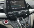 Белый Хонда Одиссей, объемом двигателя 3.5 л и пробегом 99 тыс. км за 18500 $, фото 7 на Automoto.ua