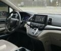 Белый Хонда Одиссей, объемом двигателя 3.5 л и пробегом 99 тыс. км за 18500 $, фото 6 на Automoto.ua