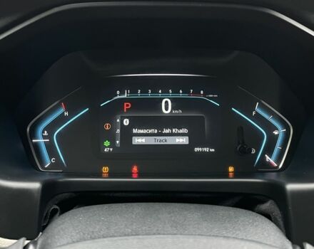 Белый Хонда Одиссей, объемом двигателя 3.5 л и пробегом 99 тыс. км за 18500 $, фото 8 на Automoto.ua