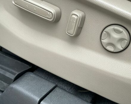 Белый Хонда Одиссей, объемом двигателя 3.5 л и пробегом 99 тыс. км за 18500 $, фото 11 на Automoto.ua