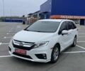 Белый Хонда Одиссей, объемом двигателя 3.5 л и пробегом 99 тыс. км за 18500 $, фото 1 на Automoto.ua
