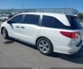 Білий Хонда Одіссей, об'ємом двигуна 0 л та пробігом 99 тис. км за 18000 $, фото 3 на Automoto.ua