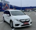 Белый Хонда Одиссей, объемом двигателя 3.5 л и пробегом 99 тыс. км за 18500 $, фото 2 на Automoto.ua