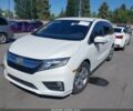 Білий Хонда Одіссей, об'ємом двигуна 0 л та пробігом 99 тис. км за 18000 $, фото 2 на Automoto.ua