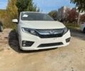 Білий Хонда Одіссей, об'ємом двигуна 3.5 л та пробігом 16 тис. км за 21900 $, фото 1 на Automoto.ua
